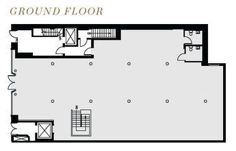 7 W 18th St, New York, NY for lease Floor Plan- Image 1 of 1