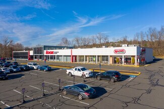 More details for 100 Newtown Rd, Danbury, CT - Retail for Lease