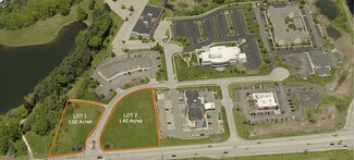 More details for Steels Pointe Rd, Stow, OH - Land for Sale