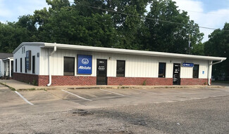 More details for 909 Highland Ave, Selma, AL - Office for Sale