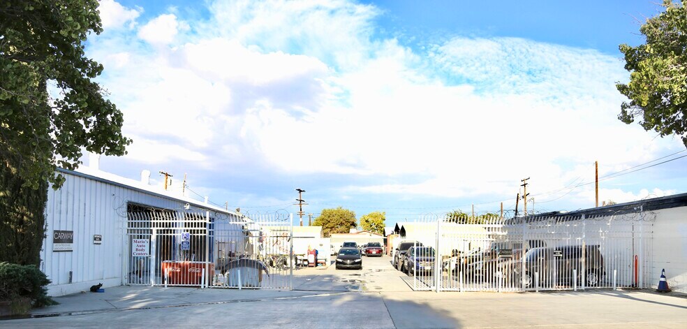 45134 - 45122 Trevor Ave portfolio of 2 properties for sale on LoopNet.com - Building Photo - Image 3 of 62