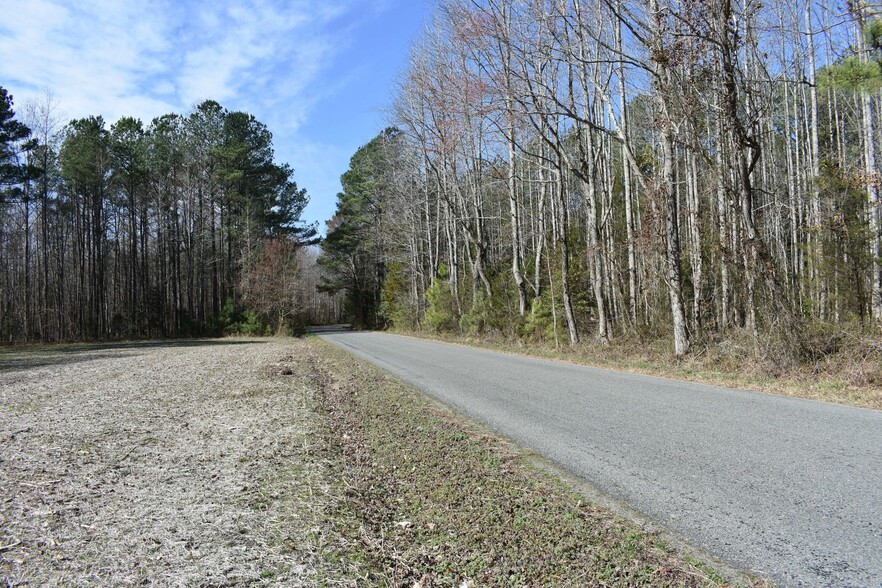 Lewis Tyler Ln, Charles City, VA for sale - Building Photo - Image 1 of 8