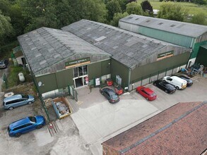 Clay Ln, Crewe for lease Building Photo- Image 2 of 7