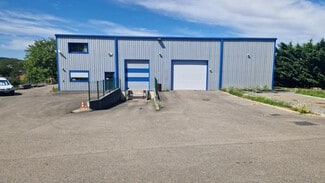 More details for 185 Montée Du Gravetan, Saint-Just-Chaleyssin - Flex for Lease