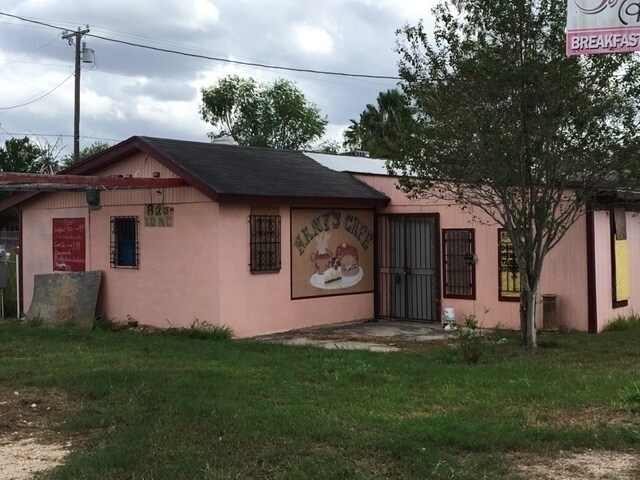 725 FM 1015, Progreso, TX for sale Building Photo- Image 1 of 1