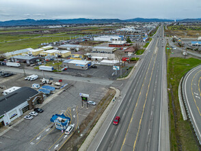 3811 Crater Lake Hwy, Medford, OR - aerial  map view - Image1