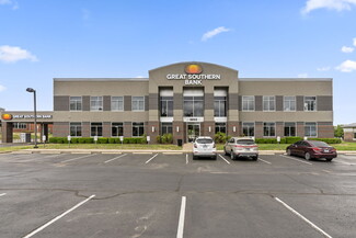 More details for 2522 Pinnacle Hills Pky, Rogers, AR - Office for Lease