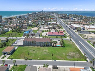 More details for Padre Boulevard and Jupiter Blvd, South Padre Island, TX - Land for Sale
