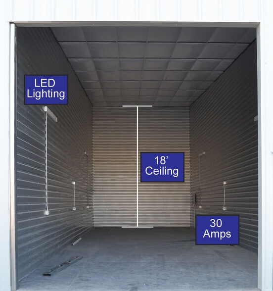 5905 Ford Ave, Las Vegas, NV for sale - Building Photo - Image 3 of 33