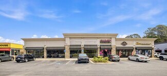 More details for 5248 N Henry Blvd, Stockbridge, GA - Retail for Lease