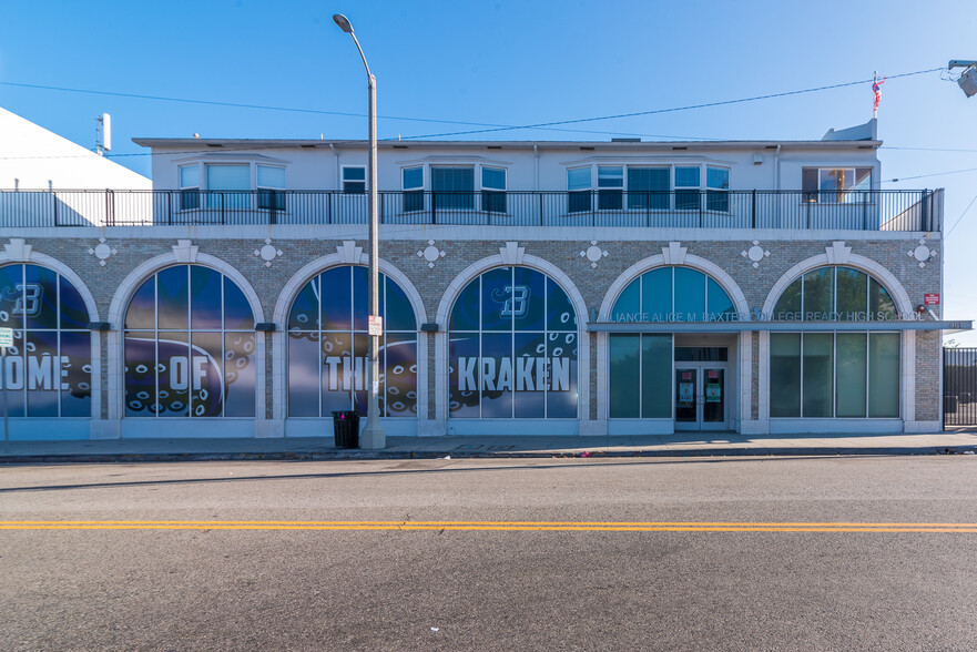 461 W 9th St, San Pedro, CA for lease - Building Photo - Image 2 of 20