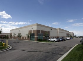 Denver Commerce Center 2 Concord - Data Center