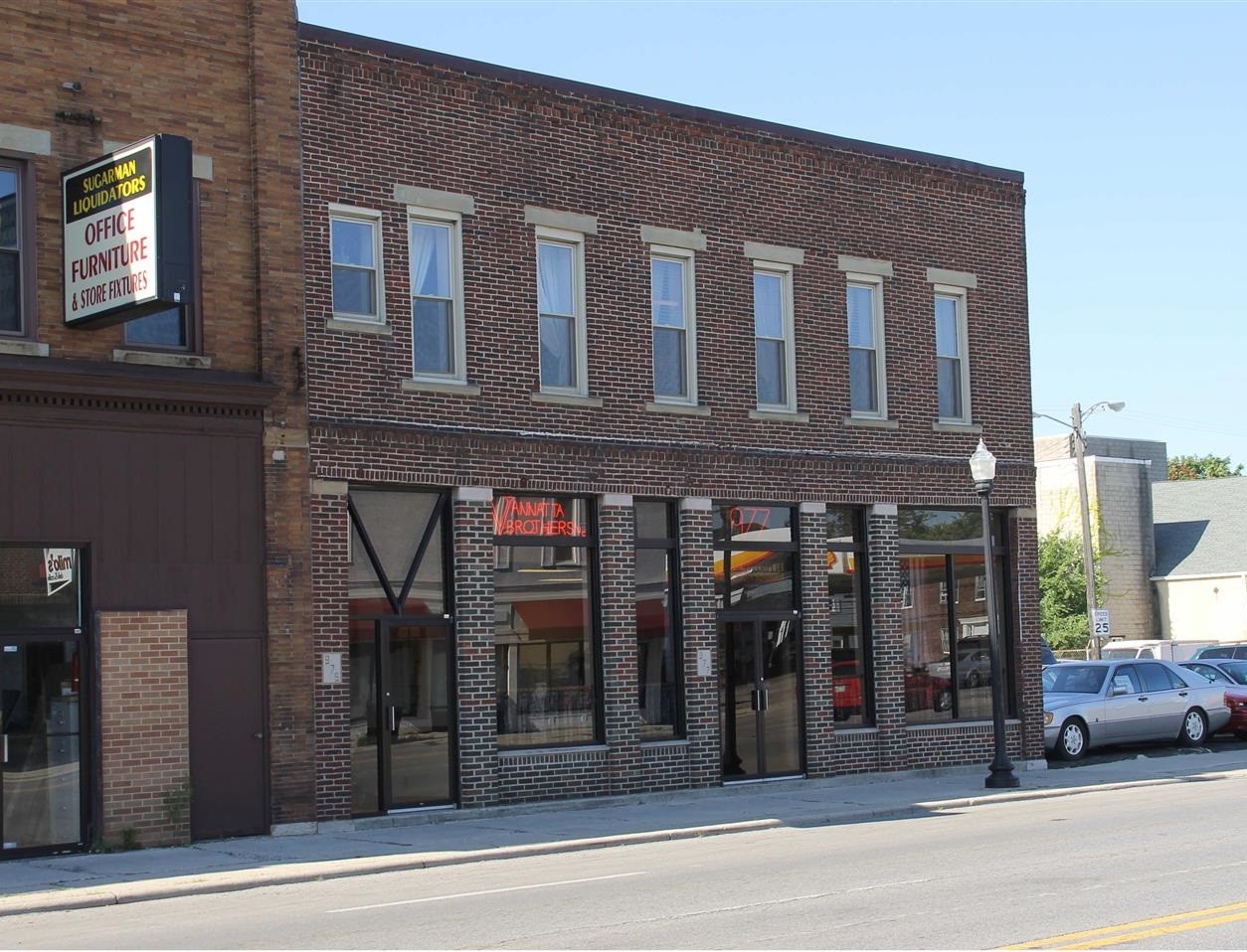 977 W Broad St, Columbus, OH for sale Building Photo- Image 1 of 1