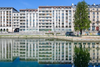 More details for 137 Quai De Valmy, Paris - Office for Lease