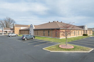 More details for 6839-6855 Spring Valley Dr, Holland, OH - Office/Medical for Lease