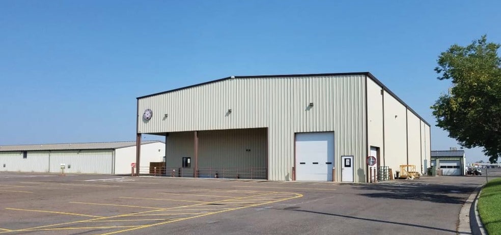 7007 E 88th Ave, Henderson, CO for sale - Primary Photo - Image 1 of 1