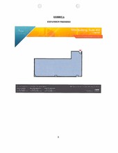 7200 Corporate Center Dr, Miami, FL for lease Site Plan- Image 1 of 1