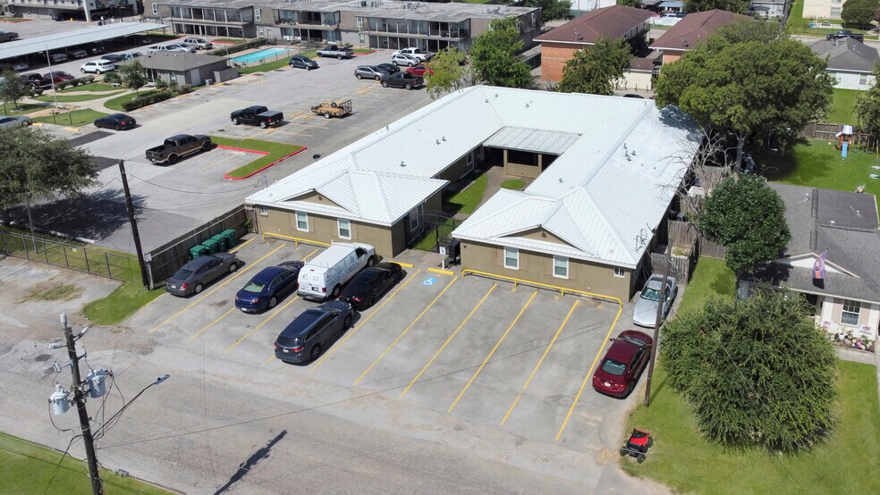 1102 Ann, Pasadena, TX for sale - Building Photo - Image 1 of 1