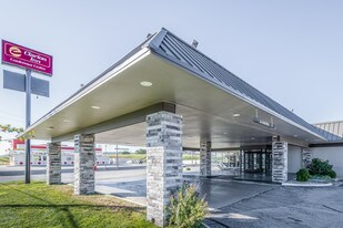 Kansas Hotels For Sale Loopnet Com