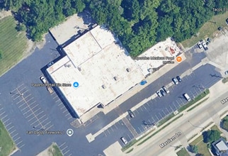 1260-1280 Merriam Ln, Kansas City, KS for lease Interior Photo- Image 2 of 3