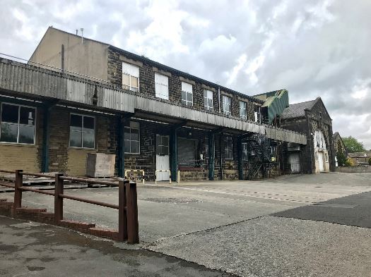 Talbot St, Burnley for lease Building Photo- Image 1 of 3