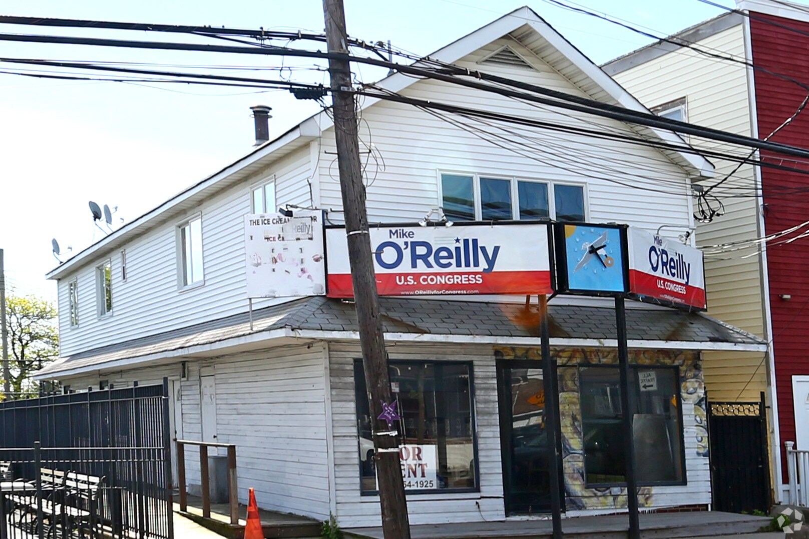 1632 Cross Bay Blvd, Broad Channel, NY for sale Primary Photo- Image 1 of 1