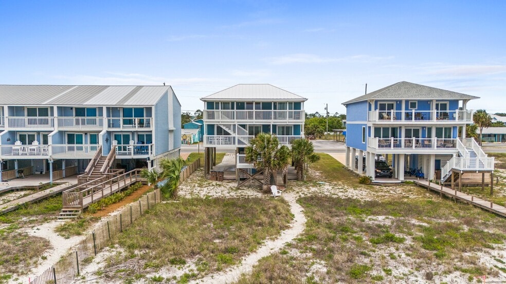 8041 W Highway 98, Port Saint Joe, FL for sale - Building Photo - Image 3 of 55