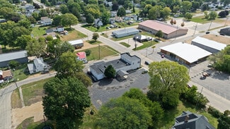 More details for 110 E Dixon St, Polo, IL - Specialty for Sale