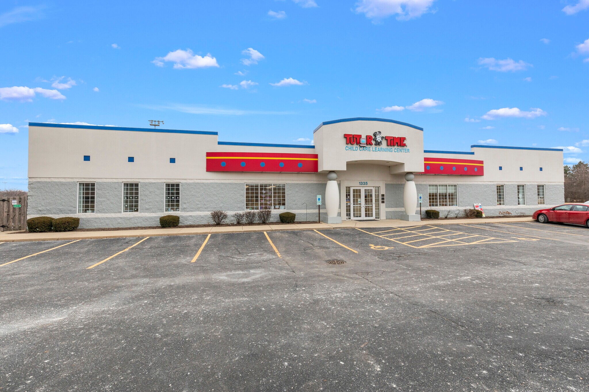 1335 N Arlington Heights Rd, Itasca, IL for sale Building Photo- Image 1 of 1