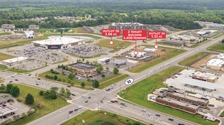 More details for SR 32 & Little Chicago Rd Rd, Noblesville, IN - Land for Lease