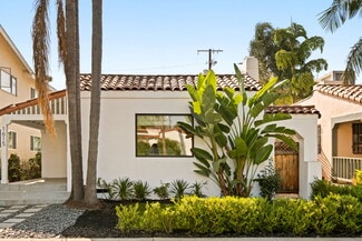 More details for 1615 S Crescent Heights Blvd, Los Angeles, CA - Multifamily for Sale