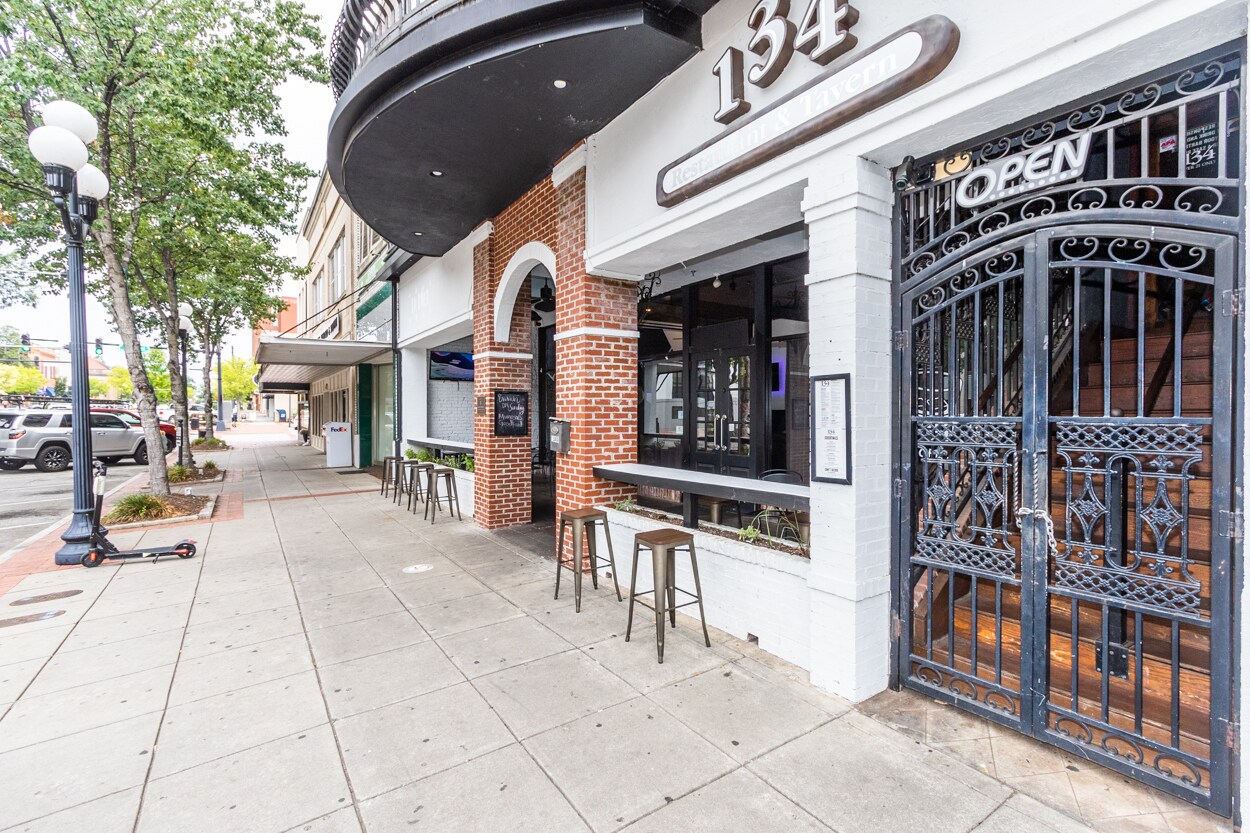 134 N Main St, Anderson, SC for sale Building Photo- Image 1 of 1