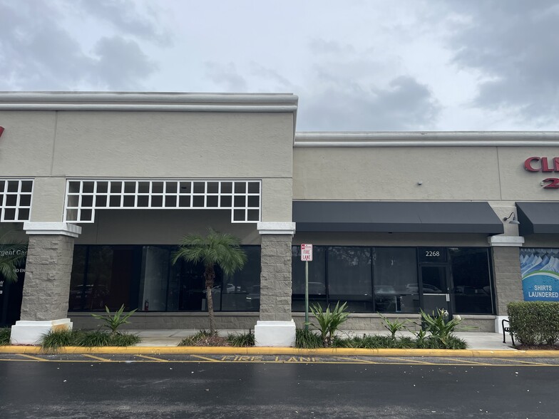 2212-2298 N Congress Ave, Boynton Beach, FL for lease - Building Photo - Image 3 of 11