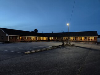 More details for Sunset Ave, Rocky Mount, NC - Office for Sale