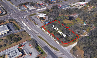 More details for Ridge Rd, Port Richey, FL - Land for Sale