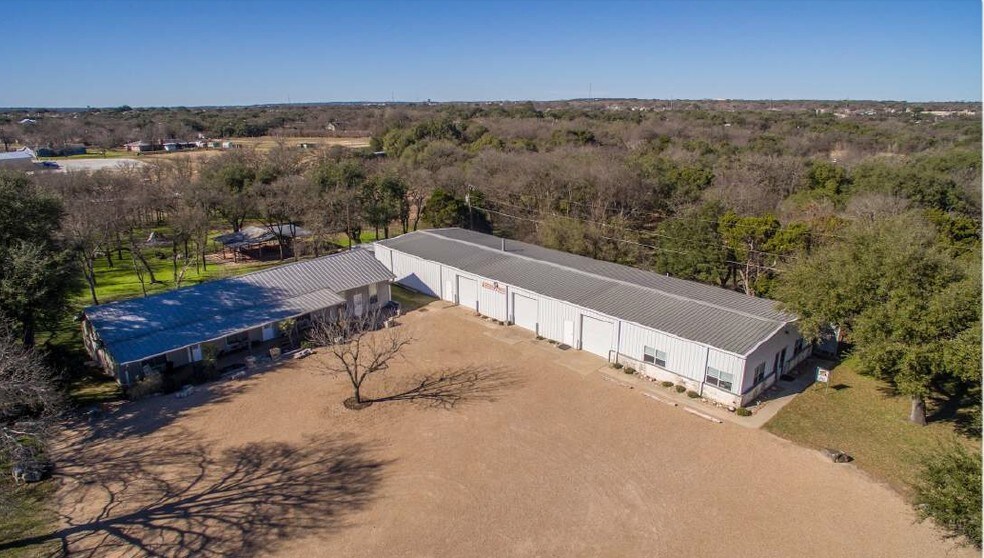 10400 Manchaca Rd, Austin, TX for sale - Primary Photo - Image 1 of 1