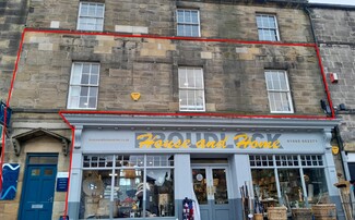 More details for 13-15 Market St, Alnwick - Retail for Lease