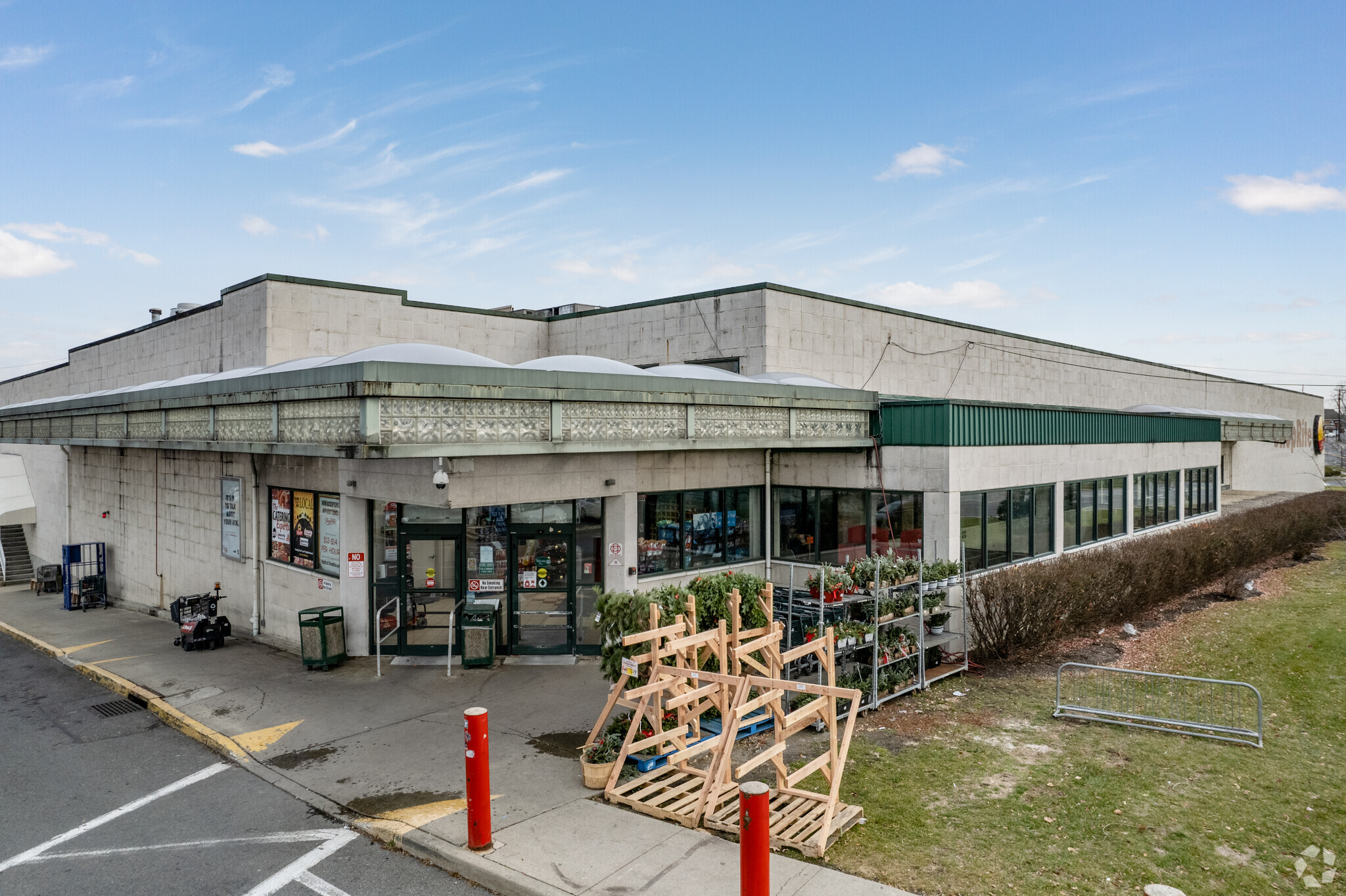 17 River Rd, Fair Lawn, NJ for lease Primary Photo- Image 1 of 12