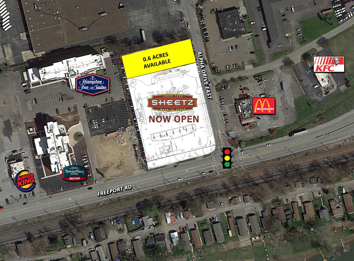 2871 Freeport Rd, Pittsburgh, PA 15238