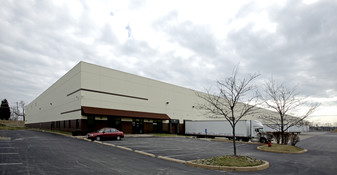 Lambert Corporate I - Warehouse