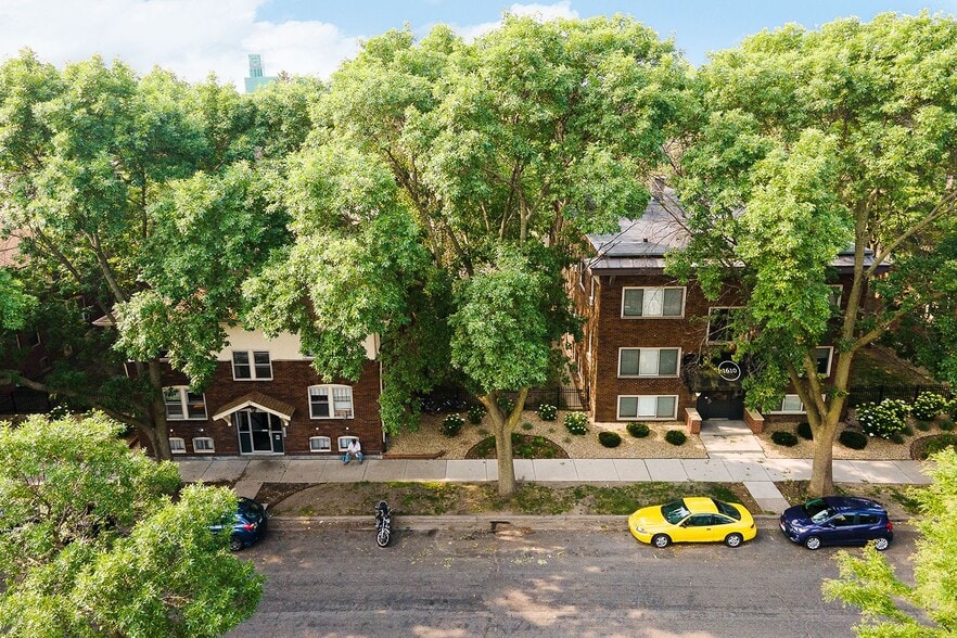 1598 Charles Ave, Saint Paul, MN for sale - Building Photo - Image 2 of 14