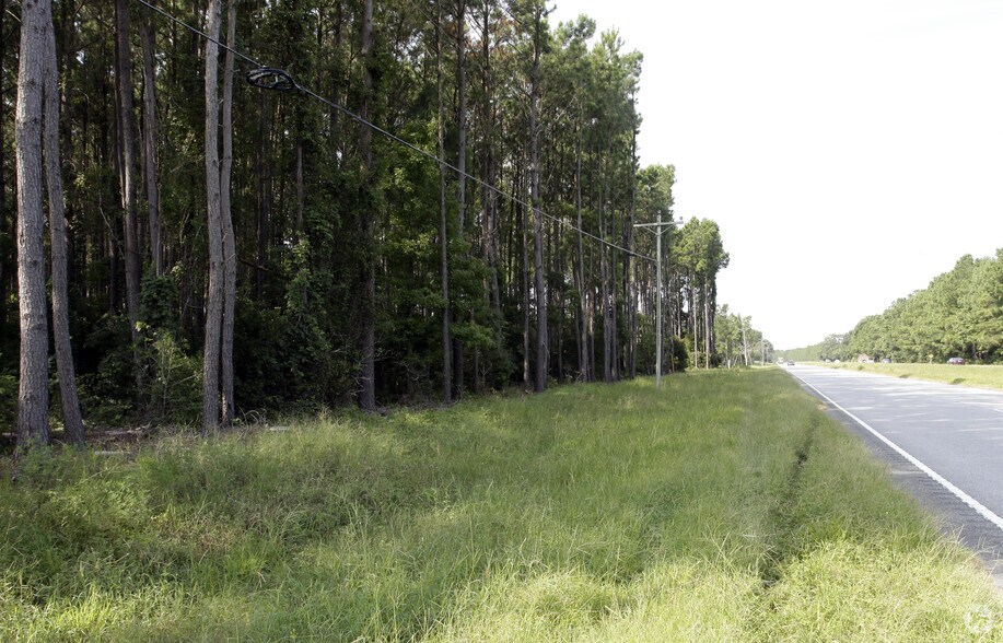 Summersett Road, Awendaw, SC for sale - Primary Photo - Image 1 of 1