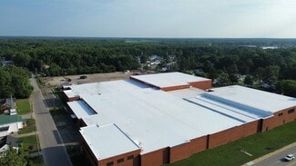 More details for 905 Herring Ave, Wilson, NC - Industrial for Sale