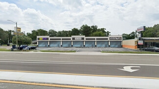 More details for 4502-4506 W Kennedy Blvd, Tampa, FL - Retail for Lease