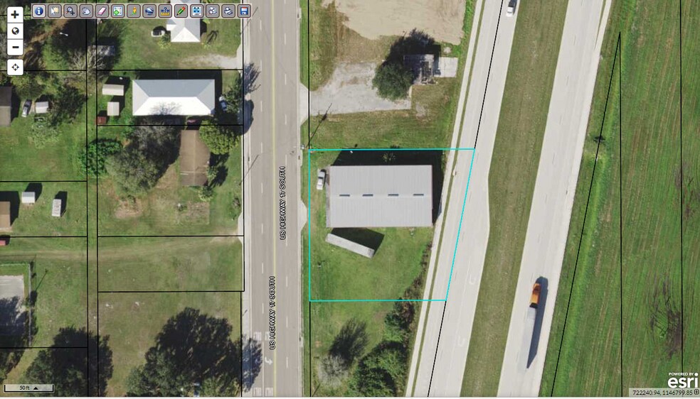 3647 Main St, Zolfo Springs, FL 33890