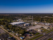 MacArthur Business Park - Warehouse