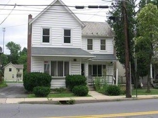 More details for 364 N Courtland St, East Stroudsburg, PA - Office for Lease