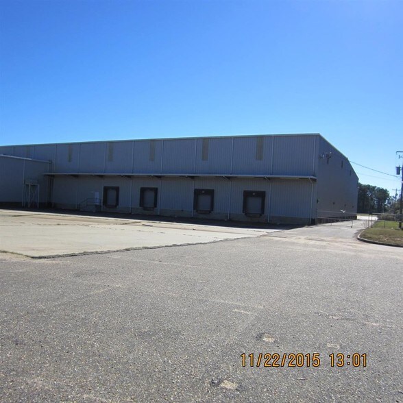 2251 Old Curtis Rd, Elba, AL for sale - Building Photo - Image 1 of 1