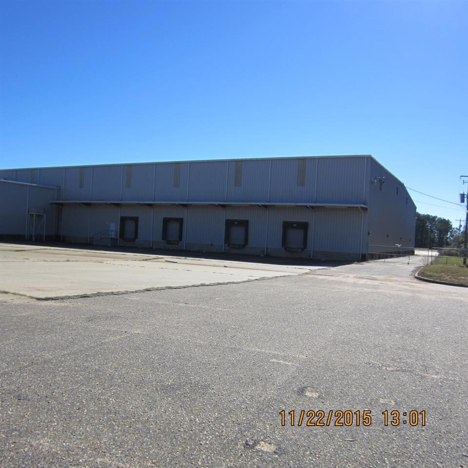 2251 Old Curtis Rd, Elba, AL for sale Building Photo- Image 1 of 1