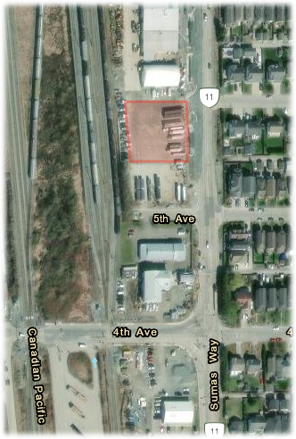 283 Sumas Way, Abbotsford, BC for sale Primary Photo- Image 1 of 2